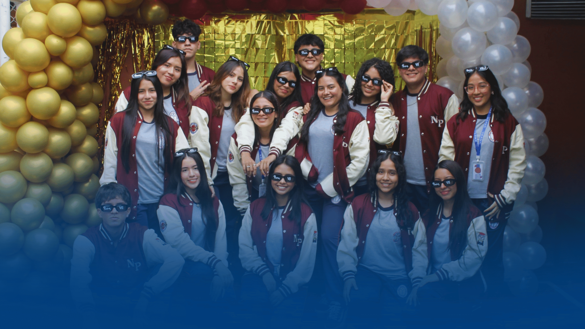 Admisiones 2026 - 2027